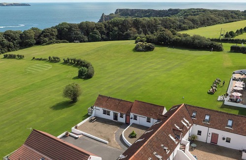 Lydstep Cottage | Inviting 2 Bedroom Retreat in Lydstep near Tenby