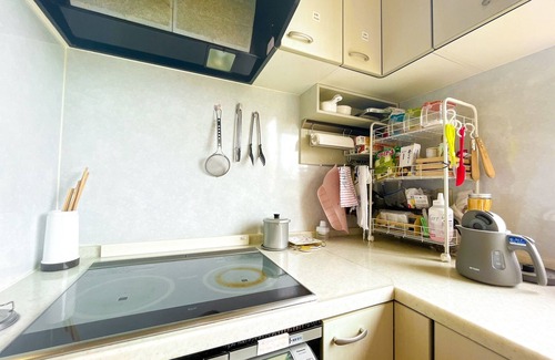 Kushiro House | Discover Crane TSURU: Family-Friendly Stay with Breakfast