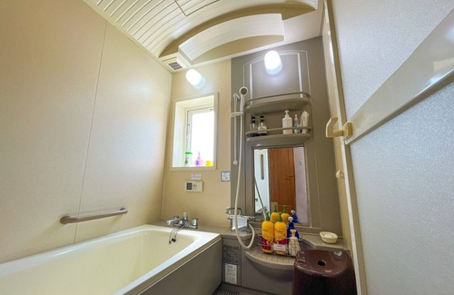 Kushiro House | Discover Crane TSURU: Family-Friendly Stay with Breakfast