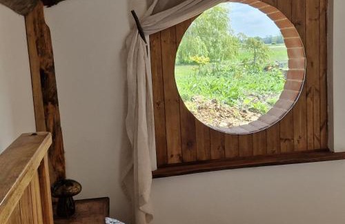 Sudbury Other | Discover Cranfield Retreat & Glamping: Yurt, Hut & Oceanview