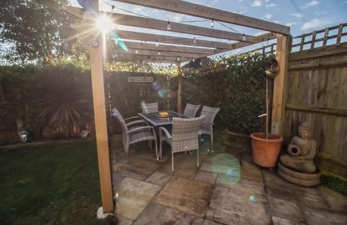 Seaford House | Cranford House By Air Premier