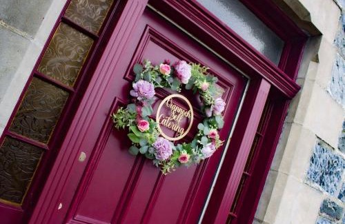 Cullen House | Crannoch Self Catering