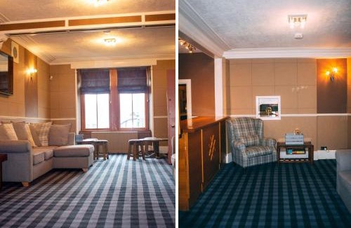 Cullen House | Crannoch Self Catering