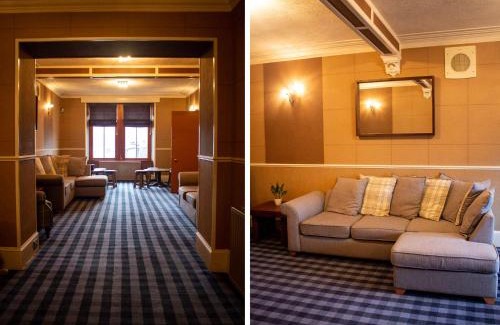 Cullen House | Crannoch Self Catering
