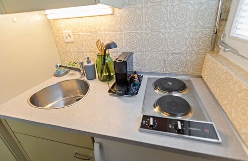 Noes Apartment | Crans-Montana - Studio ski 2 pers - 3 min Cry d'Er