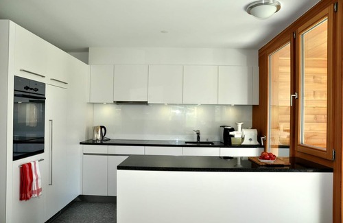 Engadin Scoul Apartment | Top-Rated Crastuoglia 720 - Family-Friendly Retreat