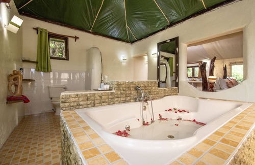 Naivasha Other | Experience Crater Lake Tented Camp & Game Sanctuary Awaits