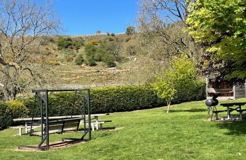 North York Moors National Park House | Pet-Friendly Retreat at Craven Garth Cottages, Rated 9.1