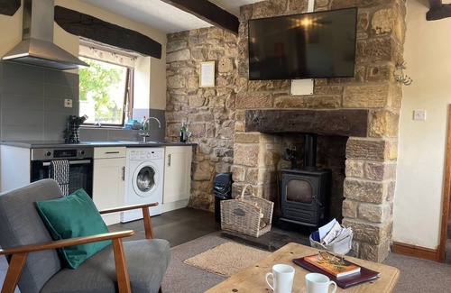 North York Moors National Park Cottage | Discover Craven Garth Cottages: Pet-Friendly Retreats