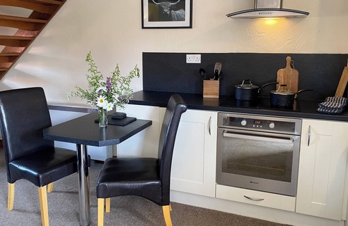 North York Moors National Park Cottage | Discover Craven Garth Cottages: Pet-Friendly Retreats