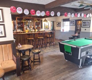 Ingleton Hotel | Discover Craven Heifer: Pet-Friendly and Family Welcoming