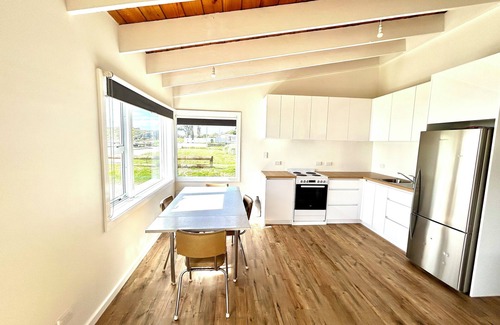 Castlepoint House | Unbeatable Ocean View at Crayfish Cove Castlepo
