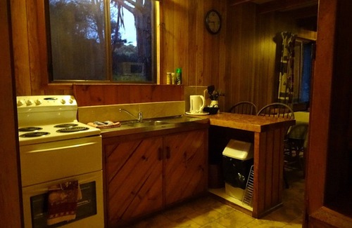 Crayfish Creek Other | Cozy Crayfish Creek Van & Cabin Park: Family-Friendly Retreat