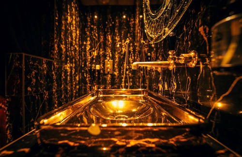 Beaconsfield Hotel | Indulge at Crazy Bear Hotel-Beaconsfield: Pool & Spa Awaits