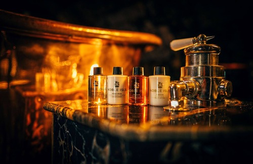 Beaconsfield Hotel | Indulge at Crazy Bear Hotel-Beaconsfield: Pool & Spa Awaits