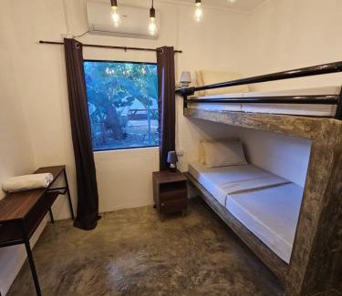 Basdiot Hostel | Discover Crazy Bears Hostel: Top-Rated with Breakfast & Accessibility