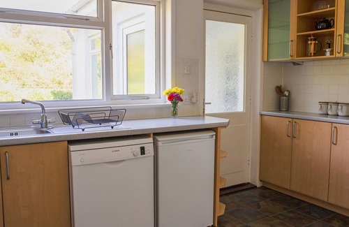 Portree House | Creag Dubh by Interhome