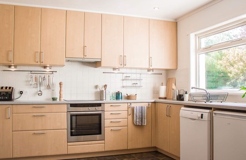 Portree House | Creag Dubh by Interhome
