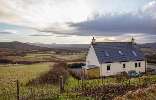 Suladale House | Creagan