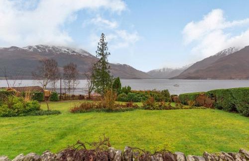 Ratagan House | Pet-Friendly Haven at Creagan Ruadh - Rated 8.8/10