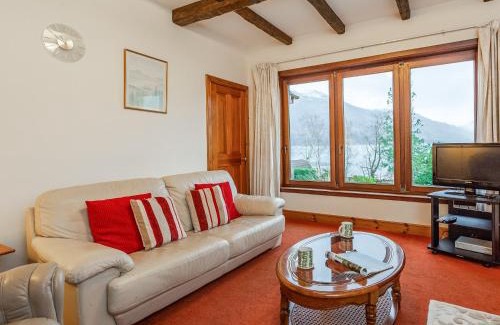 Ratagan House | Pet-Friendly Haven at Creagan Ruadh - Rated 8.8/10