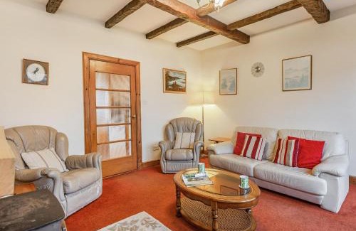 Ratagan House | Pet-Friendly Haven at Creagan Ruadh - Rated 8.8/10