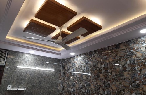 Lajpat Nagar Apartment | Explore Posh Lajpat Nagar: Private Apartment with Kitchen