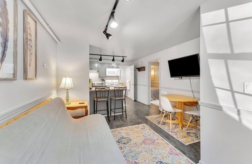 Cooperstown Apartment | Guest Rated 10/10: Creamery Apartments with Pool & Spa