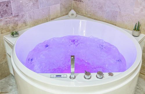 Brie-Comte-Robert Apartment | Creamy by Suite&Spa