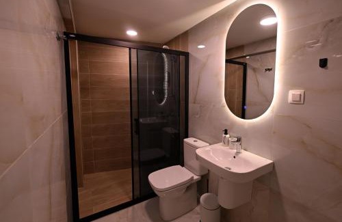 Centar Apartment | Creamy Dreams by Dazzie