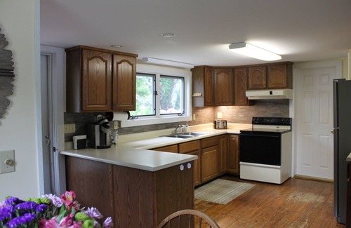 East Andover House | Create Lasting Memories at Our Relaxing Ocean View Retreat