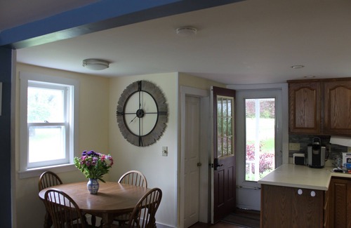 East Andover House | Create Lasting Memories at Our Relaxing Ocean View Retreat
