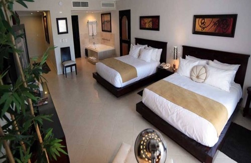 Los Maestros Resort | Discover Unforgettable Memories in Dominican Paradise