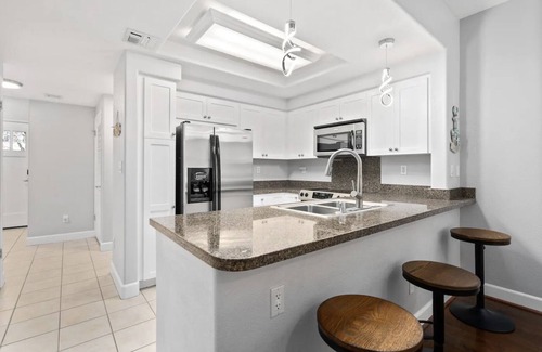 Kapolei Villa | Experience Family Fun at a Modern Villa in KoOlina