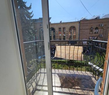 Gyumri Apartment | Creative Apartment Gyumri