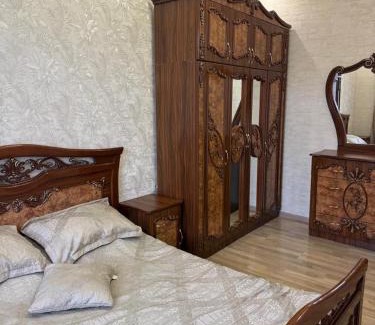 Gyumri Apartment | Creative Apartment Gyumri