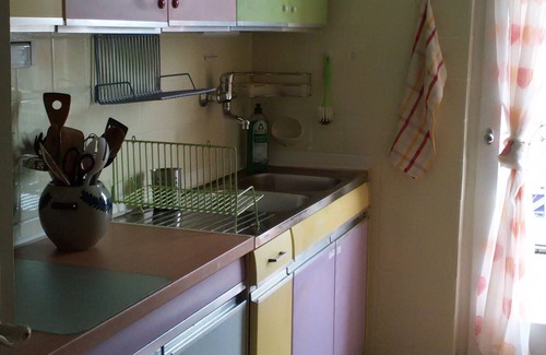Mainz-Bingen Apartment | creative house for groups / seminars (8 persons +) 130m2, sun and Rhine view
