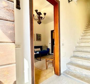 Manerba del Garda Apartment | Creatività at Lake Garda