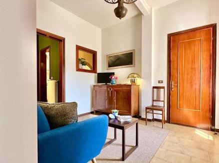 Manerba del Garda Apartment | Creatività at Lake Garda