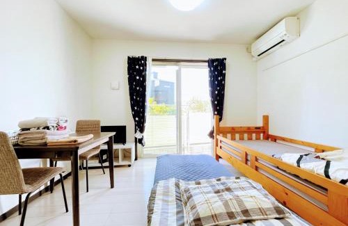 Kamakura Apartment | Discover Credo Maison Kamakura - Family-Friendly Retreat