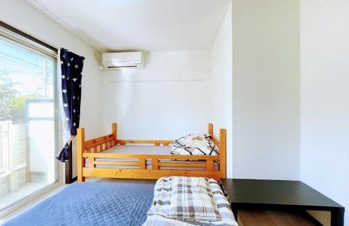 Kamakura Apartment | Discover Credo Maison Kamakura - Family-Friendly Retreat