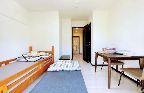 Kamakura Apartment | Discover Credo Maison Kamakura - Family-Friendly Retreat