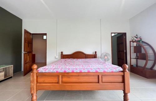 Mueang Pan Villa | Creek Cottage Chaeson