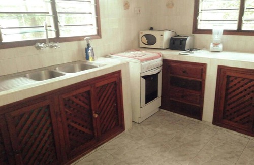 Watamu House | Tranquil Creek Front Villa in Beautiful Watamu