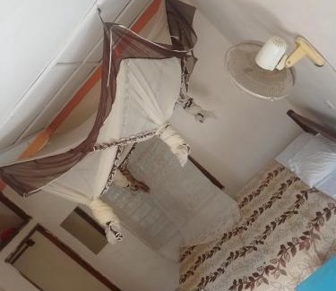 Kilifi Hotel | Creek Gardens hotel and accommodation