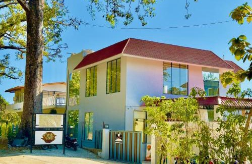 Ramnagar Hotel | Creek Nest Resort