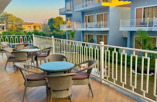 Ramnagar Hotel | Creek Nest Resort