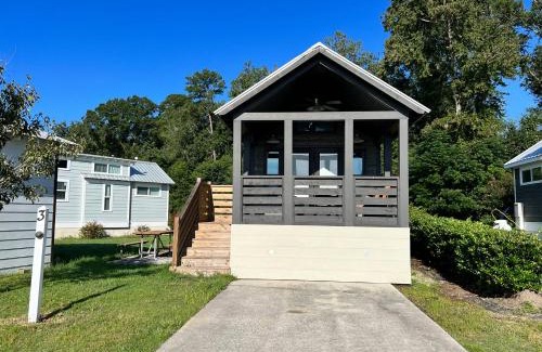 Fleming Other | Relax at CreekFire RV Resort with Pool & Hot Tub Amenities