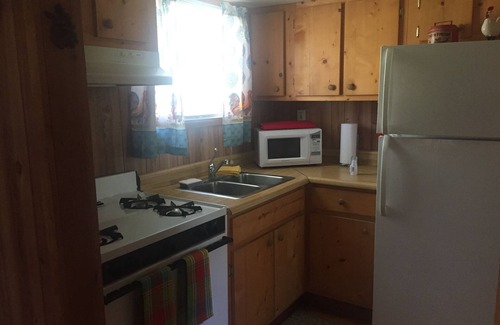 Bryson City Cabin | Top-Rated Creekside Cabins with Ocean View & Pet-Friendly Stay