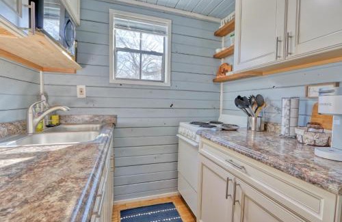 Wimberley House | Inviting Creekside Cabins - A Family-Friendly Retreat